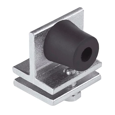 FINISH M - ограничитель внутренний для рельса M (арт. 1700017)