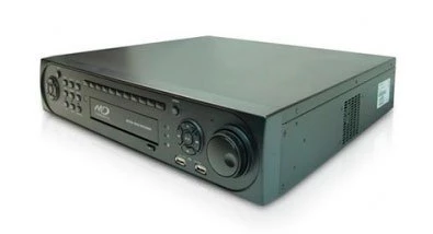 Тестирование видеорегистратора MDR-16800D1