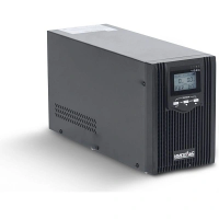 ЮНИОР ПЛЮС 2000, 20001200 ВА/Вт, LCD, USB, RJ11/RJ45, IEC-C13x4