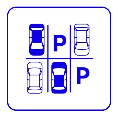 Auto-30 Parking