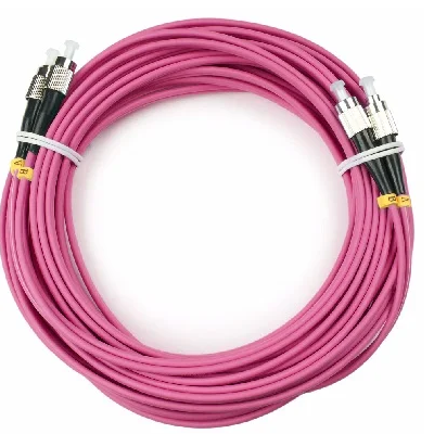 FOP-50-OM4-FC-FC-15m FOP-50-OM4-FC-FC-15m