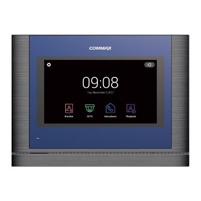 CDV-704MF/XL (Синий) CDV-704MF/XL (Синий)