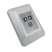 Беспроводной пульт управления турникетом с автоматическими планками «WF-03» 