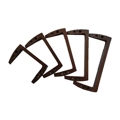 AVP-458 Уголок (медь) AVP-458 Уголок (медь)