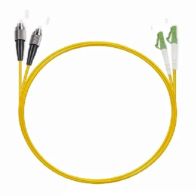 FOP(d)-9-LC/APC-FC/UPC-2m FOP(d)-9-LC/APC-FC/UPC-2m