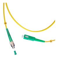 FOP(s)-9-FC/APC-SC/APC-25m