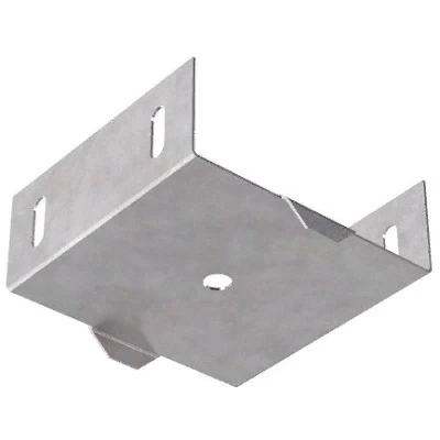 Скоба подвеса лотка снизу 50 (PR08.2595)