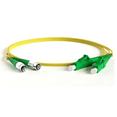 FC-D2-9-FC/AR-LC/AR-H-15M-LSZH-YL FC-D2-9-FC/AR-LC/AR-H-15M-LSZH-YL