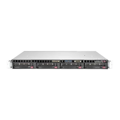 NVR-64 1U NVR-64 1U