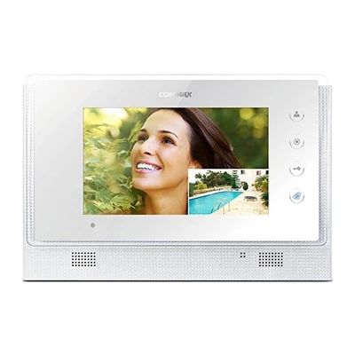 CDV-70UM/VZ (Белый)    CDV-70UM/VZ (Белый)