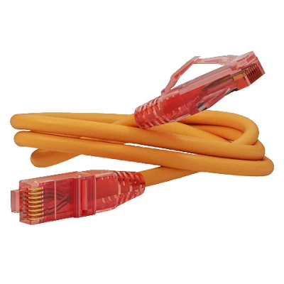 PC-LPM-UTP-RJ45-RJ45-C5e-5M-LSZH-OR PC-LPM-UTP-RJ45-RJ45-C5e-5M-LSZH-OR