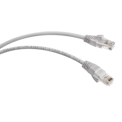 PC-UTP-RJ45-Cat.6-20m-LSZH PC-UTP-RJ45-Cat.6-20m-LSZH