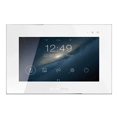 Marilyn HD XL (белый)