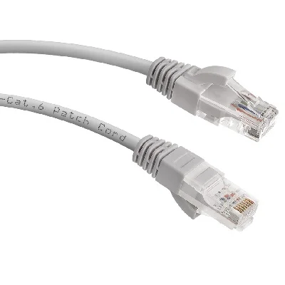 PC-UTP-RJ45-Cat.6-3m PC-UTP-RJ45-Cat.6-3m