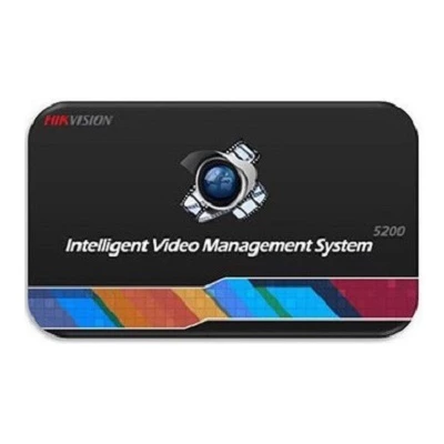 iVMS-5200-MS-C