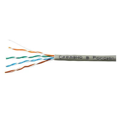 SkyNet Light UTP indoor 4x2x24 AWG Cu 1693211