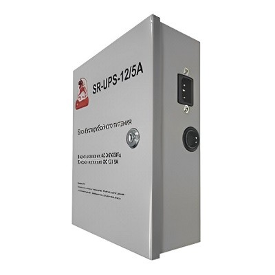 SR-UPS-12/5А