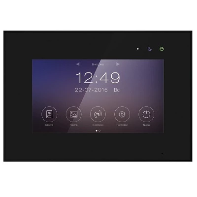 Marilyn HD VZ (черный) Marilyn HD VZ (черный)