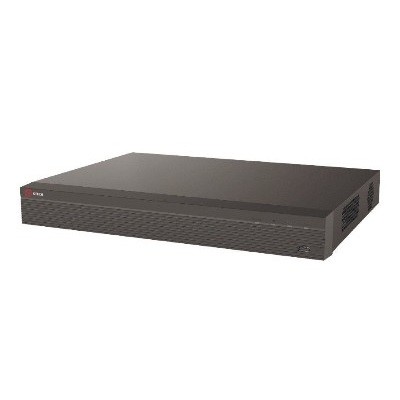 QVC-NVR-216/8MP-D QVC-NVR-216/8MP-D