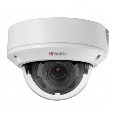 DS-I208 (2.8-12 mm) DS-I208 (2.8-12 mm)