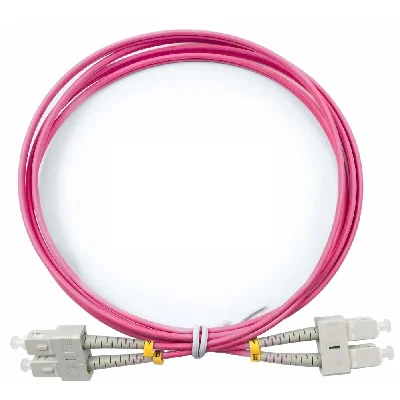 FOP-50-OM4-SC-SC-1,5m FOP-50-OM4-SC-SC-1,5m