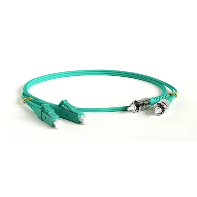 FC-D2-503-LC/PR-ST/PR-H-2M-LSZH-AQ FC-D2-503-LC/PR-ST/PR-H-2M-LSZH-AQ