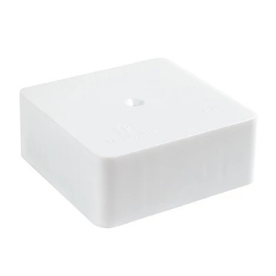 Коробка огнестойкая для кабель-канала 40-0450-FR1.5-4-П Е15-Е120 с термопредохранителем 75х75х30