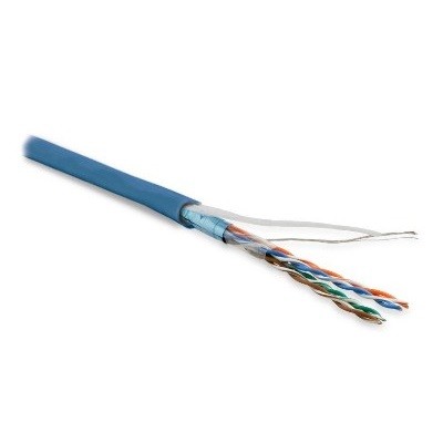 FUTP4-C5E-P26-IN-LSZH-BL-100