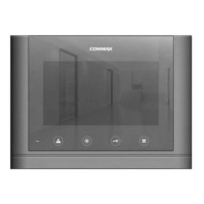 CDV-70M (Mirror) (Темно-серый) CDV-70M (Mirror) (Темно-серый)
