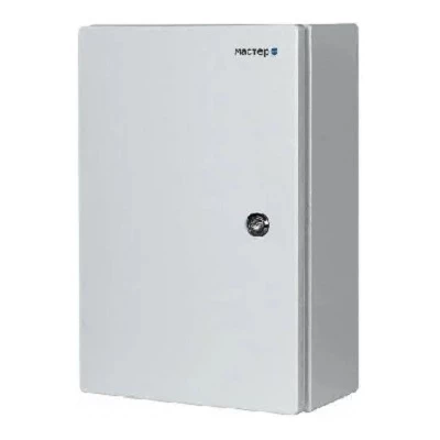 MASTERMANN 3УТ с умным реле Sibling