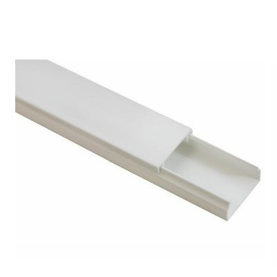 Кабель-канал 25х16мм, белый (28-2516-2)