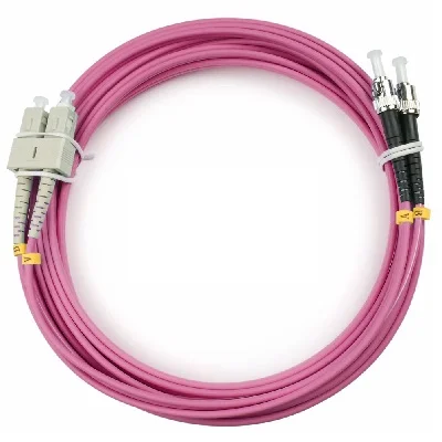 FOP-50-OM4-SC-ST-5m FOP-50-OM4-SC-ST-5m