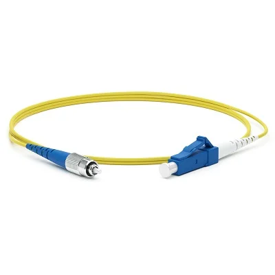 FC-S2-9-FC/UR-LC/UR-H-50M-LSZH-YL