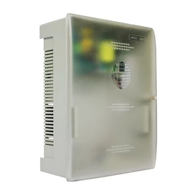 ББП-50 MAX Lux (пластик)