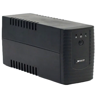 SKAT-UPS 800/400 SKAT-UPS 800/400
