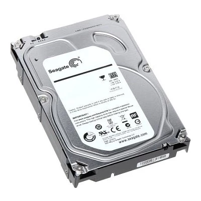 4TB Seagate Seagate Pipeline HD (ST4000VM004)  4TB Seagate Seagate Pipeline HD (ST4000VM004)