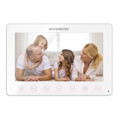 AT-VD 751C/M/SD WH AT-VD 751C/M/SD WH