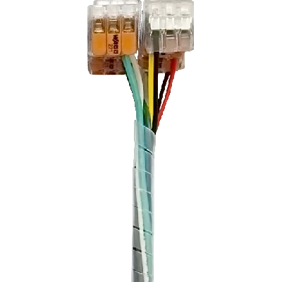 BN-10 (для подключения двух и более модулей к шлагбауму серии SBN)