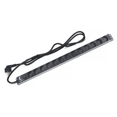 PDU-13P-F-2EU