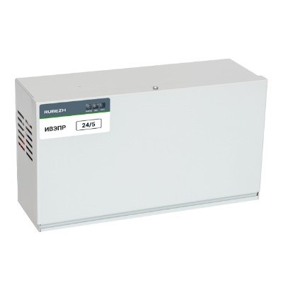 ИВЭПР 24/2,5 2х12 БР (К2) 