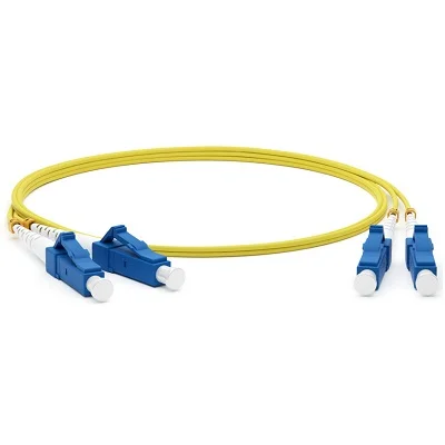 FC-D2-9-LC/UR-LC/UR-H-15M-LSZH-YL FC-D2-9-LC/UR-LC/UR-H-15M-LSZH-YL