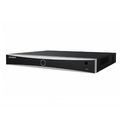 DS-7616NXI-I2/S(E) DS-7616NXI-I2/S(E)