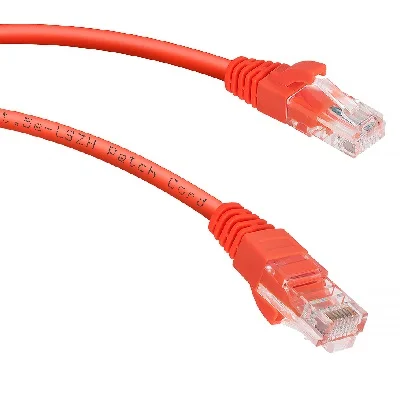 PC-UTP-RJ45-Cat.5e-1.5m-RD-LSZH PC-UTP-RJ45-Cat.5e-1.5m-RD-LSZH