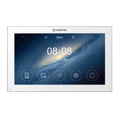 Violet HD Wi-Fi (White) VZ Violet HD Wi-Fi (White) VZ