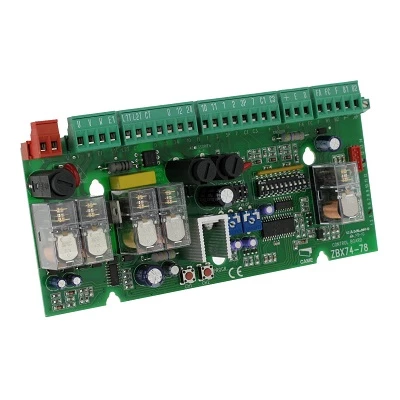Плата блока управления ZBX-74 ZBX-78 (3199ZBX74)