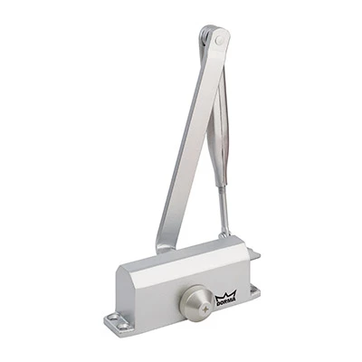 TS Nano (серебро) (8010055)