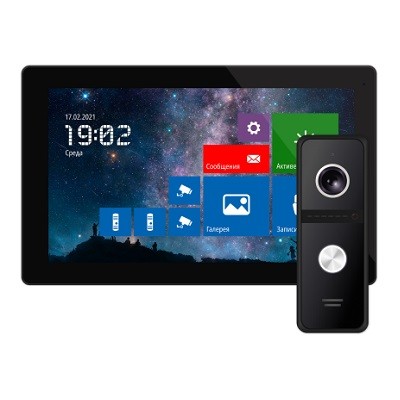 FREEDOM 10 NIGHT FHD WIFI KIT (v.4230) FREEDOM 10 NIGHT FHD WIFI KIT (v.4230)