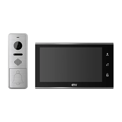 DP4705AHD B - Черный