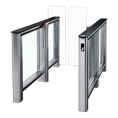 PERCo-ST-01 (без крышек и створок)