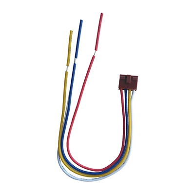 Шлейф для мониторов TANTOS Classic 4х-пиновый Шлейф для мониторов TANTOS Classic 4х-пиновый